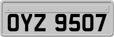 OYZ9507