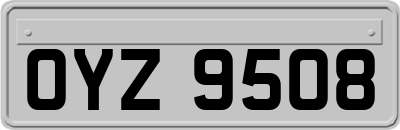 OYZ9508