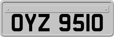 OYZ9510