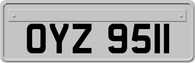 OYZ9511