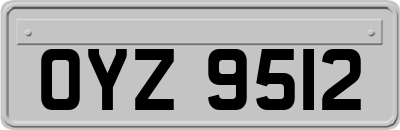 OYZ9512