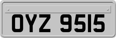 OYZ9515