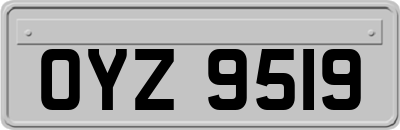 OYZ9519
