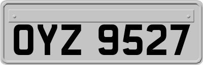 OYZ9527