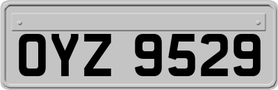 OYZ9529