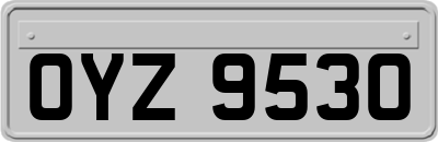 OYZ9530
