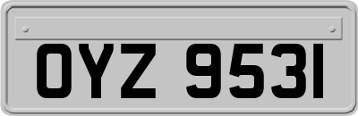 OYZ9531