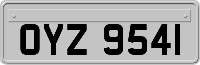 OYZ9541