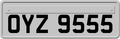 OYZ9555