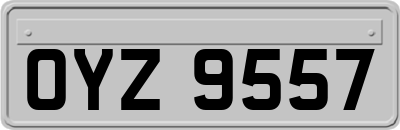 OYZ9557