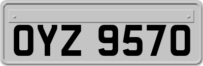 OYZ9570