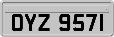OYZ9571