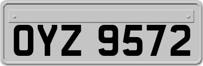 OYZ9572