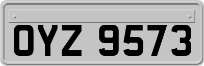 OYZ9573