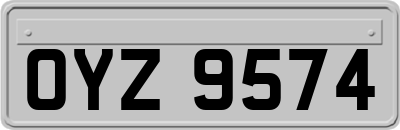 OYZ9574