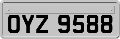 OYZ9588