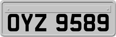 OYZ9589
