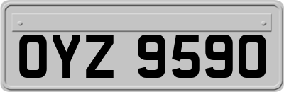 OYZ9590
