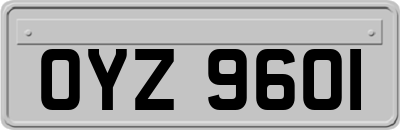 OYZ9601