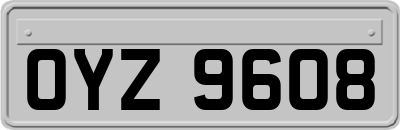 OYZ9608