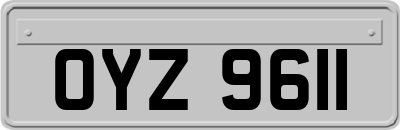 OYZ9611