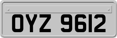 OYZ9612