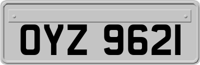 OYZ9621