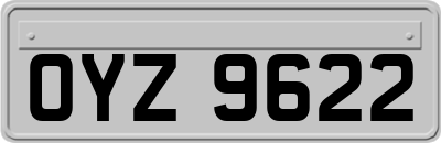 OYZ9622