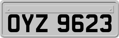 OYZ9623
