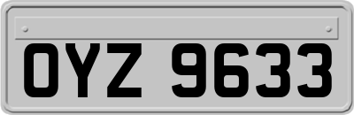 OYZ9633