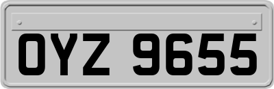 OYZ9655