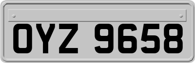 OYZ9658