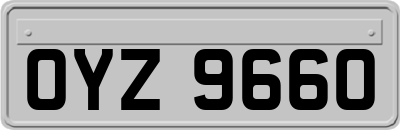OYZ9660