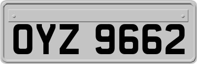 OYZ9662