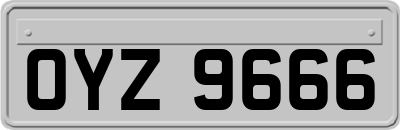 OYZ9666