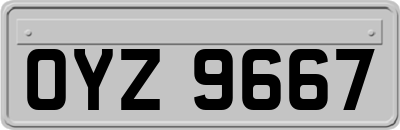 OYZ9667