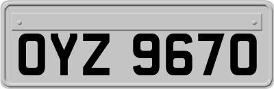 OYZ9670