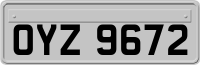 OYZ9672
