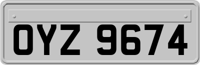 OYZ9674