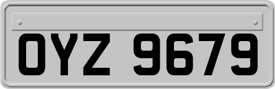 OYZ9679