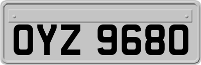 OYZ9680