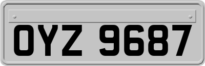 OYZ9687