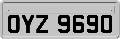 OYZ9690