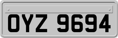 OYZ9694