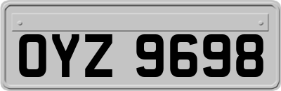 OYZ9698