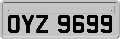 OYZ9699