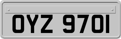 OYZ9701