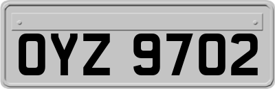 OYZ9702