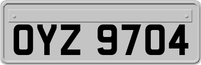 OYZ9704
