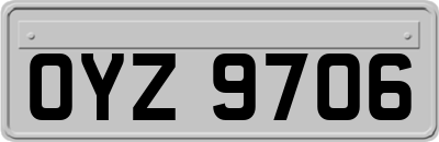 OYZ9706